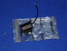 LEZYNE Power Pro E80 StVZO schwarz, 290Lumen B Ware  #61