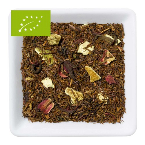 Rooibos tee orange - tee,