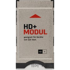 HD+ CI+ Modul UHD-geeignet -