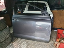 Original VW Polo VI 2G/AW Tür Vorne Rechts 2G4831312G Ab 10.2017