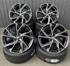 20 Zoll MM07 Felgen für BMW X3 X4 X5 X6 G02 G01 G05 G06 M50i M50d M Competition