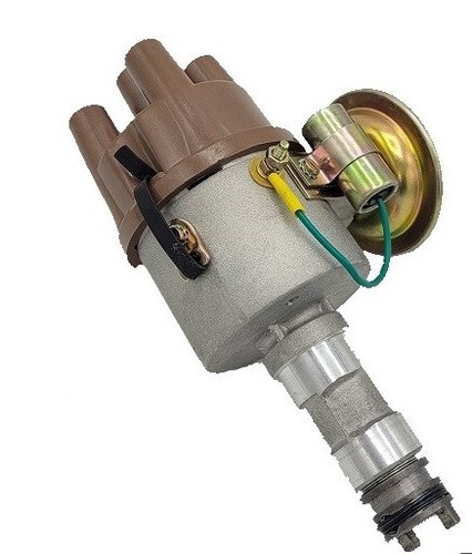 Zündverteiler distributor - zündverteiler,