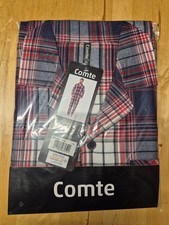Comte Herren Schlafanzug
