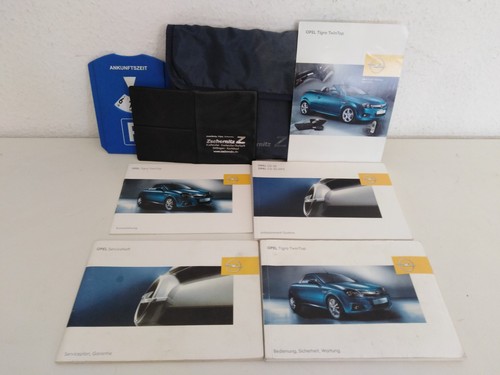 Opel tigra twin top - tigra,