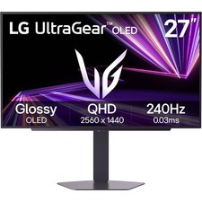LG UltraGear 27GX704A-B 27