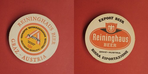 Reininghaus bier graz - reininghaus,