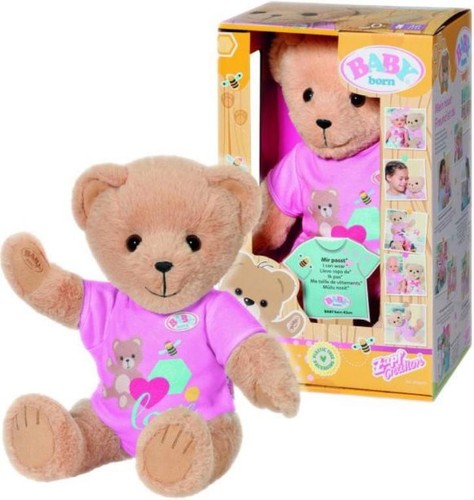 Zapf creation teddy bear - creation,