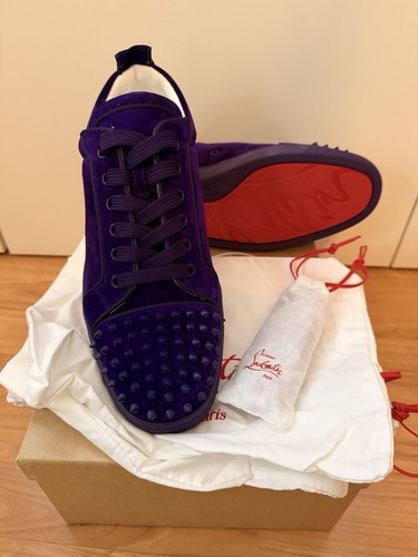 Christian louboutin louis - louboutin,