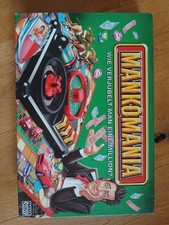 Mankomania - Wie verjubelt man eine Million?