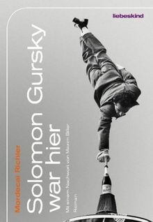 Solomon gursky war hier - solomon, hier: