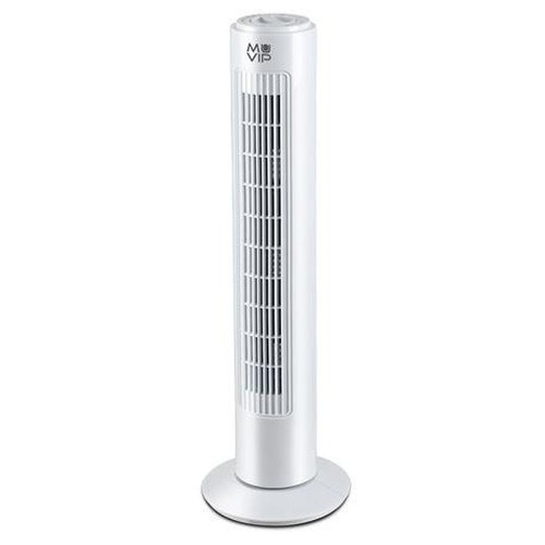Muvip turmventilator 50w 3 - -,