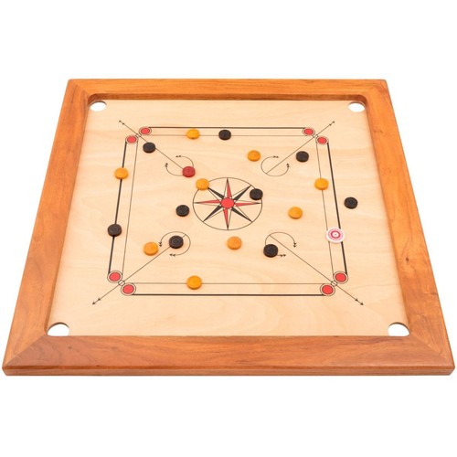 Philos mumbai carrom brett - philos,