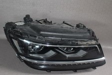 VW Tiguan II Voll LED