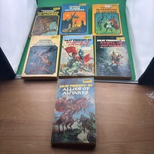 Dray Prescot of Antares Alan