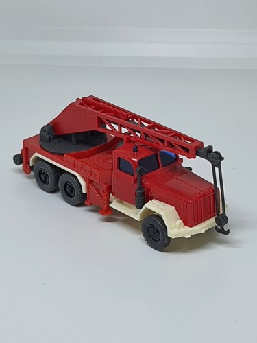 Magirus deutz feuerwehr - magirus,