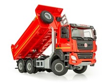 TATRA Phoenix 6x6 Rot KADEN