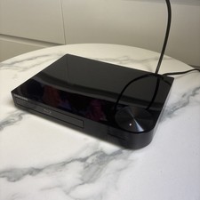 Samsung BD-F5100 - Blu-ray