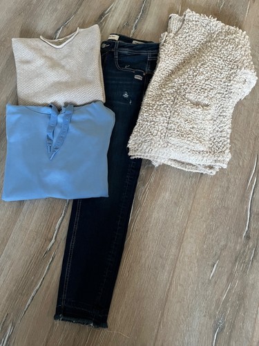 Kleiderpaket 38 gang - 36/38,