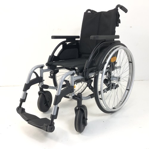 Rollstuhl breezy basix - breezy, basix²