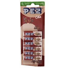 PEZ Bonbons Cola für PEZ