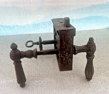 Historisches Kastenschloss mit