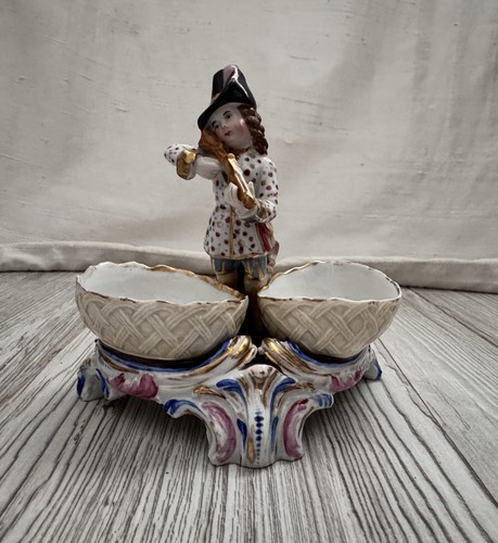 Saliere porzellan - saliere,