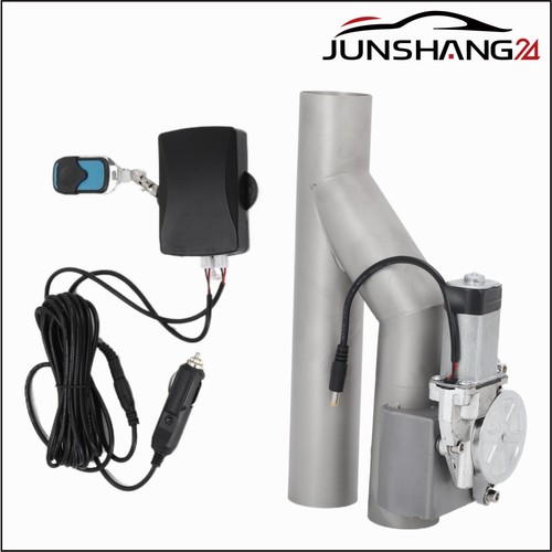 Klappenauspuff system aus - klappenauspuff-system,