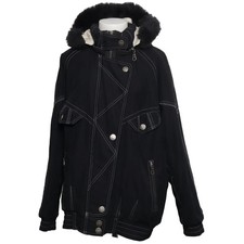 Rodeo winterjacke damen - rodeo,, winterjacke,