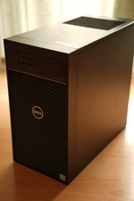 Dell precision 3630 intel - precision,