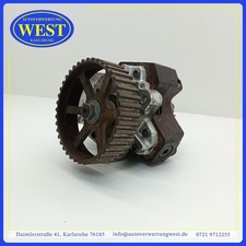 Dieseleinspritzpumpe/ Hochdruckpumpe 8200055072 Renault Laguna Grandtour 1.9