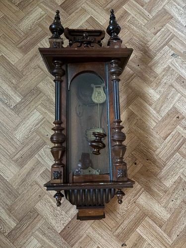 Gehäuse gründerzeit - gehäuse,