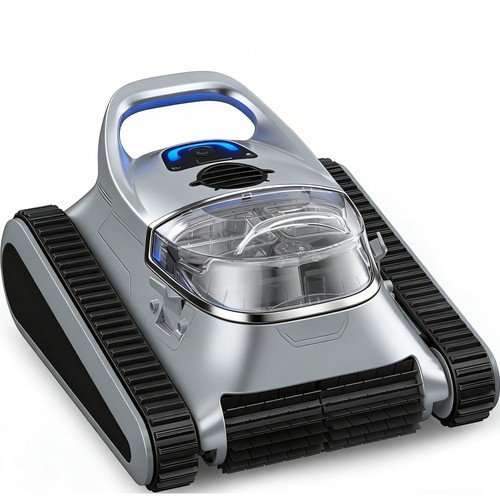Poolroboter boden und - poolroboter, wand