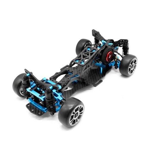 Diy auto heckantrieb - diy, drift