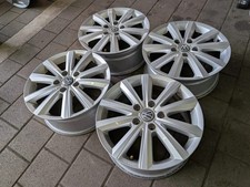 Alufelgen original VW T5 T6
