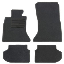 Fußmatten Set für BMW F10