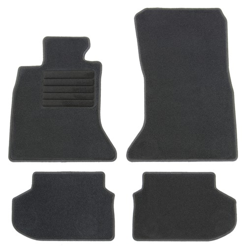 Fußmatten set für bmw f10 - für,
