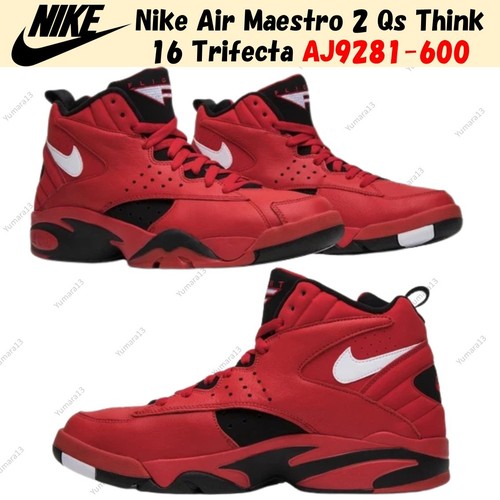 Nike air maestro think 16 - air,