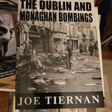 The Dublin Bombings and the