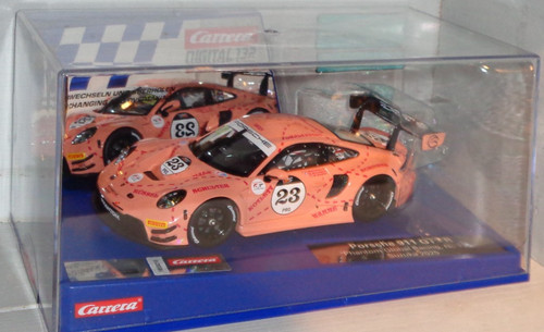 Carrera digital 132 - 132, 20032127