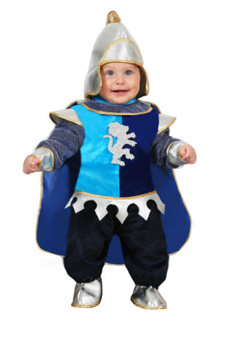 Baby faschingskostüm ritter - baby,