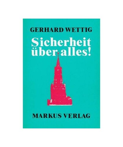 Sicherheit über alles krieg - sicherheit, alles.