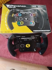 Thrustmaster Open Wheel Add On