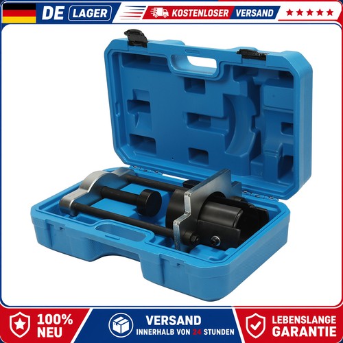 Hinterachse querlenkerbuchsen - hinterachse,