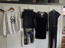 damen bekleidung paket gr.S-M