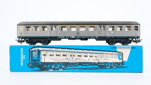Märklin 4083 - h0,