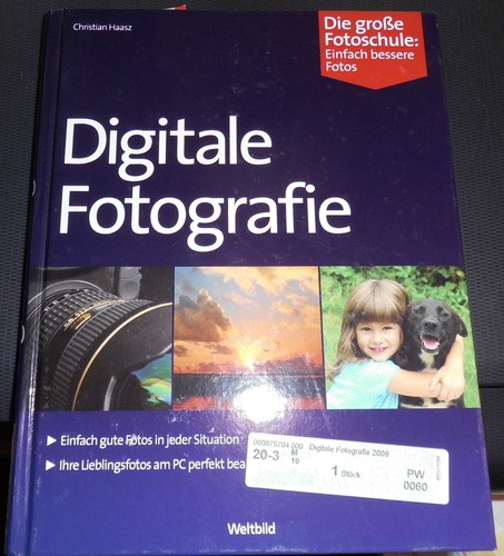 Digitale fotografie die - digitale, fotografie,