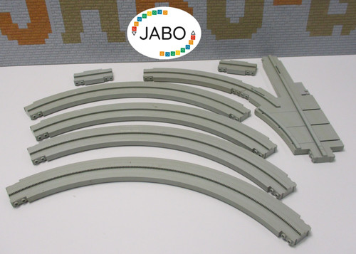 Lego monorail - (, )