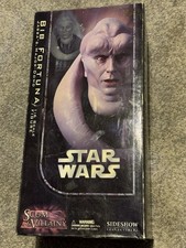 Sideshow Collectibles Star