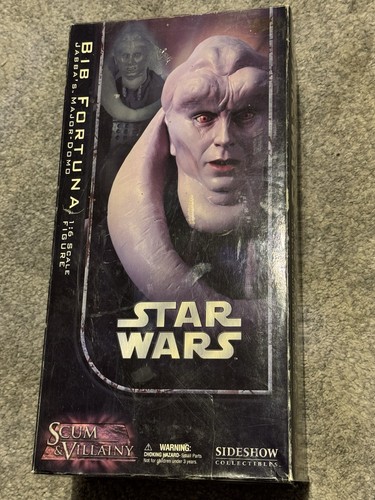 Sideshow collectibles star - sideshow,
