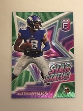 2021 Panini Donruss Elite